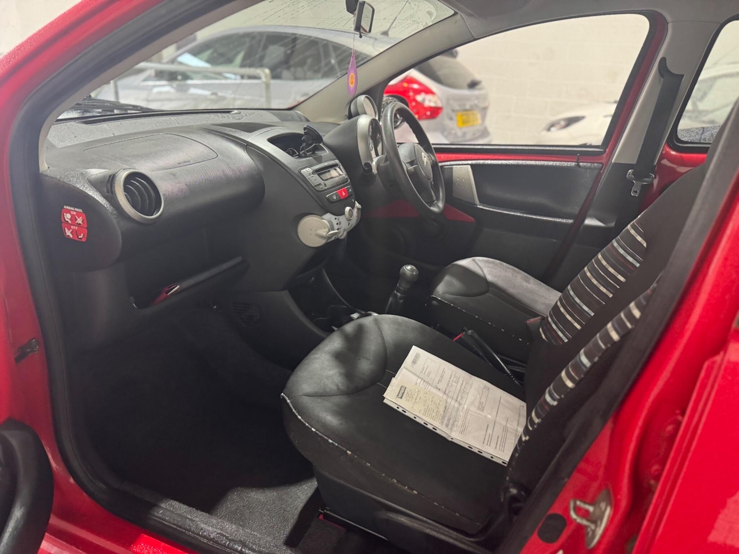 Used Citroen C1 for sale - 77809154: Photo 30