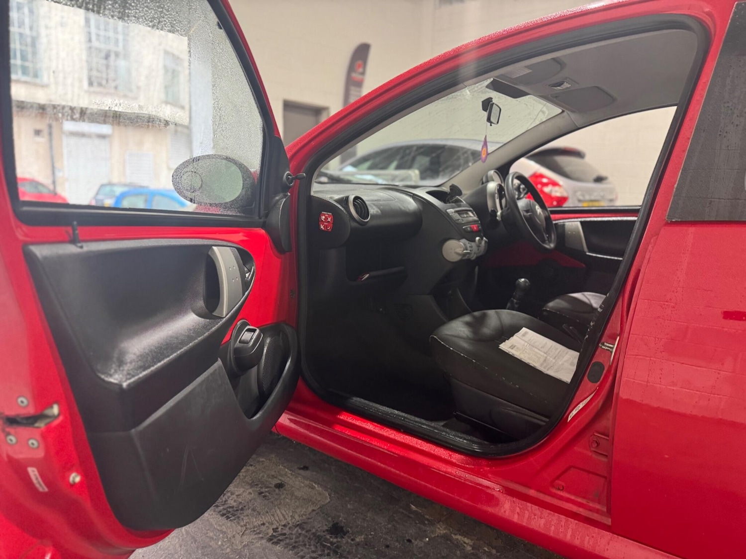 Used Citroen C1 for sale - 77809154: Photo 31