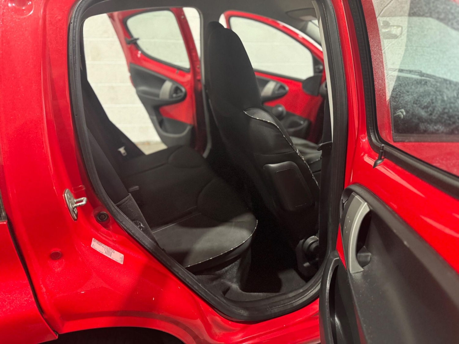 Used Citroen C1 for sale - 77809154: Photo 32