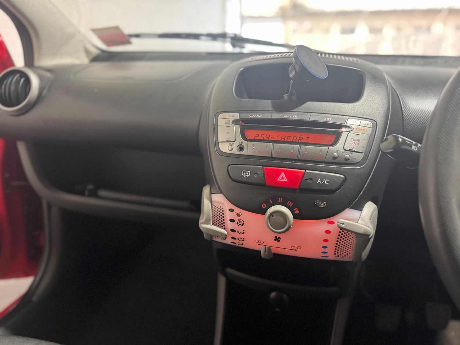 Used Citroen C1 for sale - 77809154: Photo 33