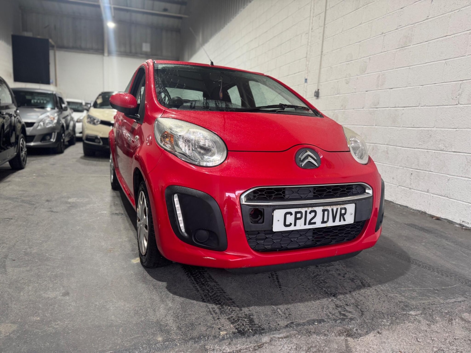 Used Citroen C1 for sale - 77809154: Photo 5
