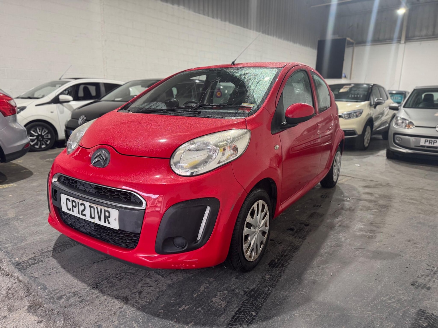 Used Citroen C1 for sale - 77809154: Photo 7