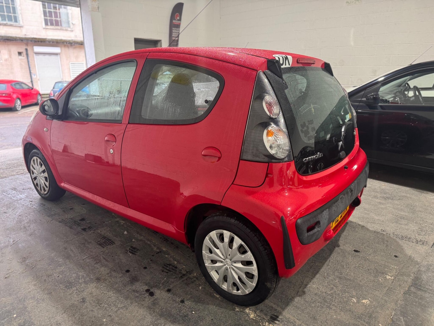 Used Citroen C1 for sale - 77809154: Photo 9