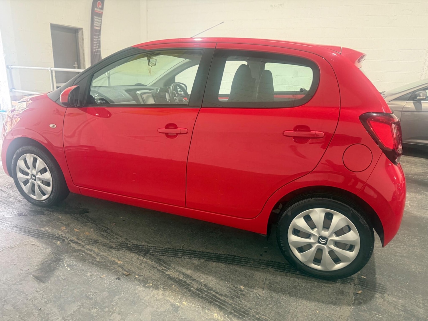 Used Citroen C1 2016 for sale - 76432586: Photo 10