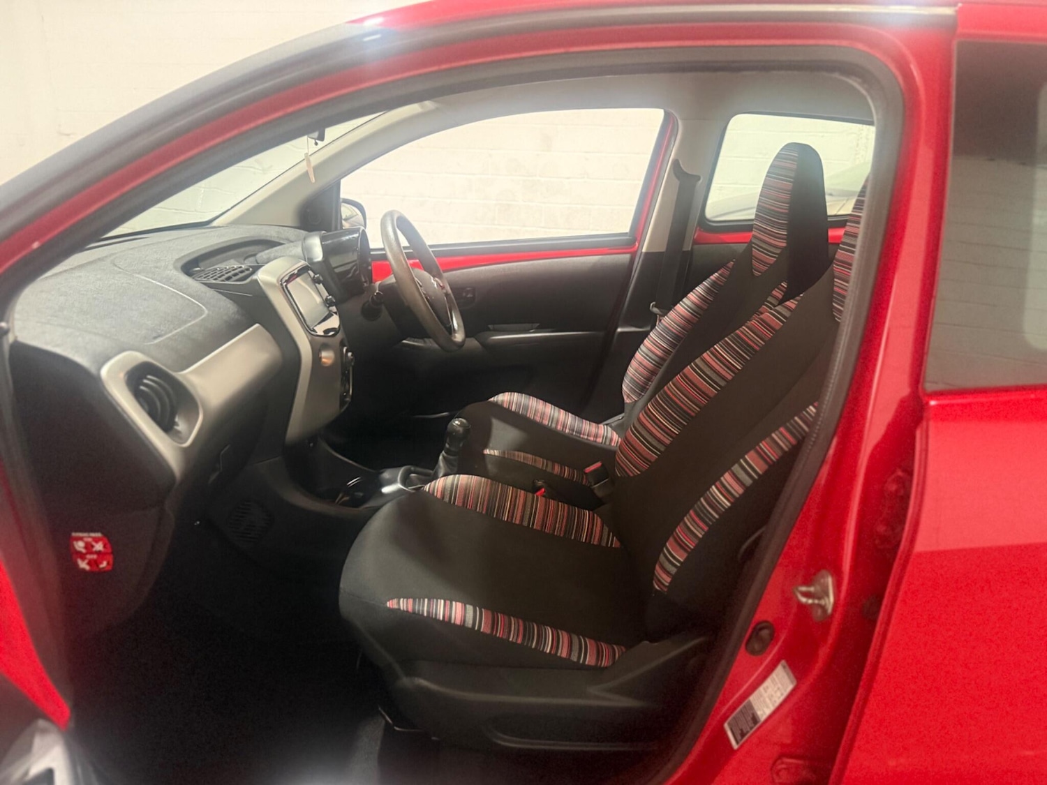 Used Citroen C1 2016 for sale - 76432586: Photo 19