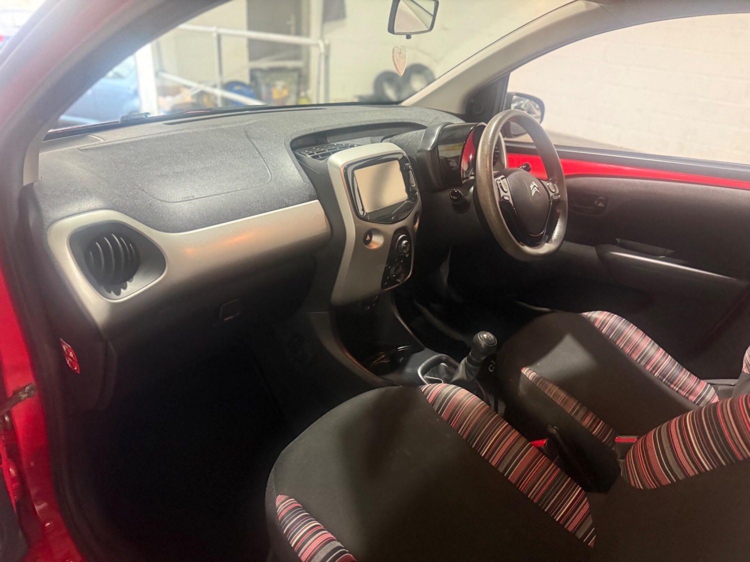 Used Citroen C1 2016 for sale - 76432586: Photo 20