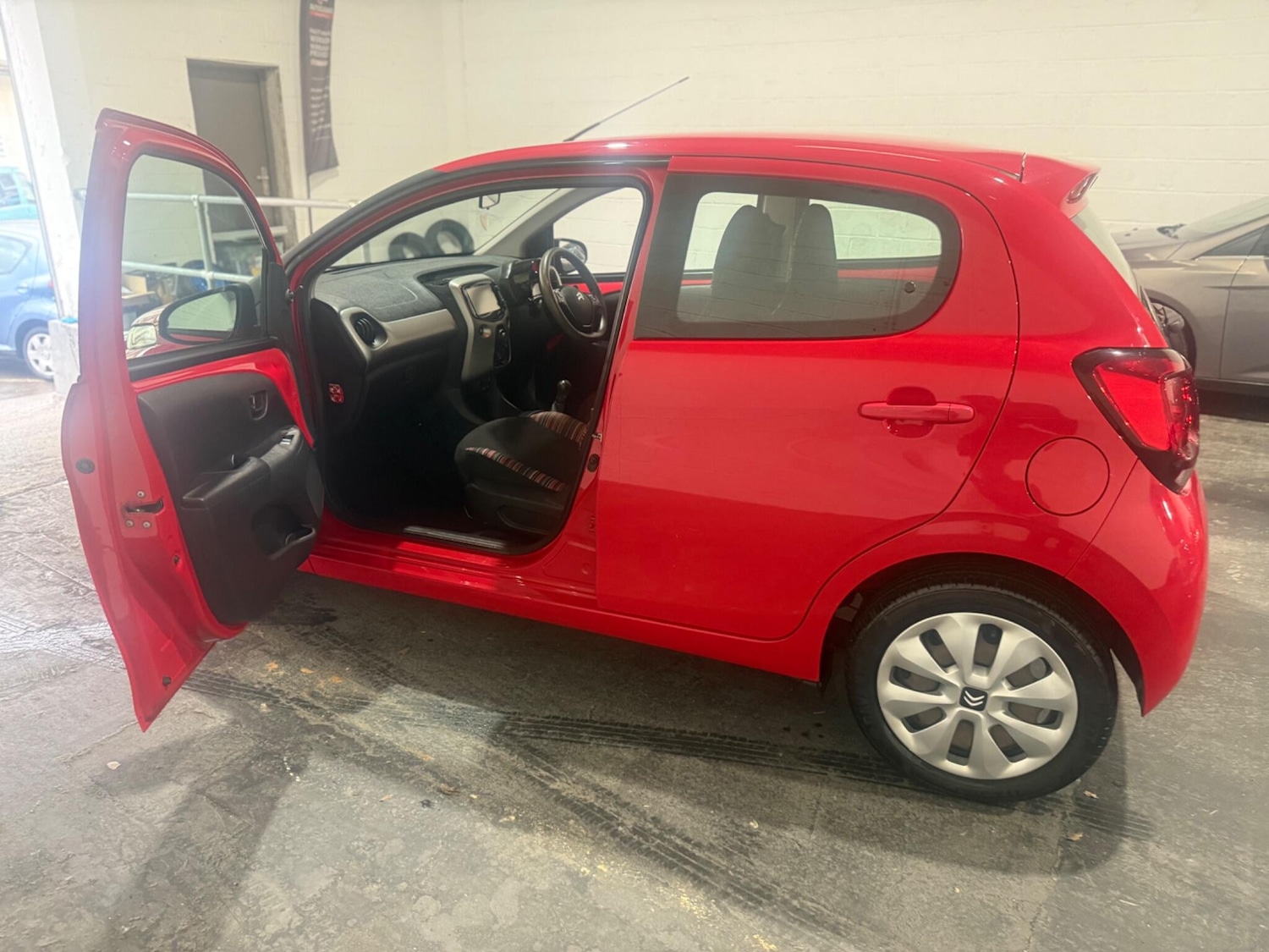 Used Citroen C1 2016 for sale - 76432586: Photo 21