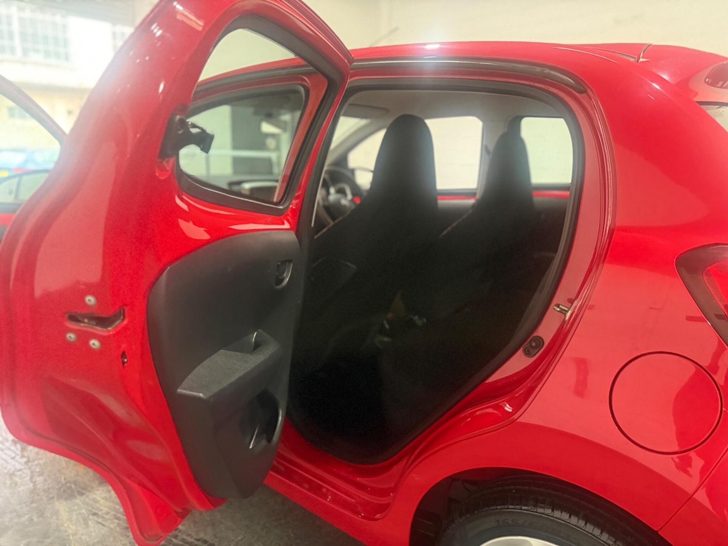 Used Citroen C1 2016 for sale - 76432586: Photo 22