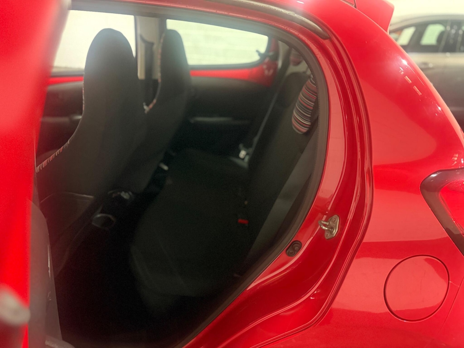 Used Citroen C1 2016 for sale - 76432586: Photo 23