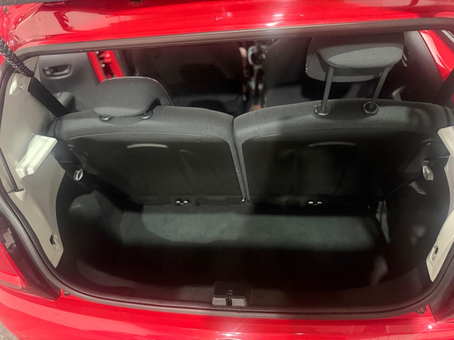 Used Citroen C1 2016 for sale - 76432586: Photo 25