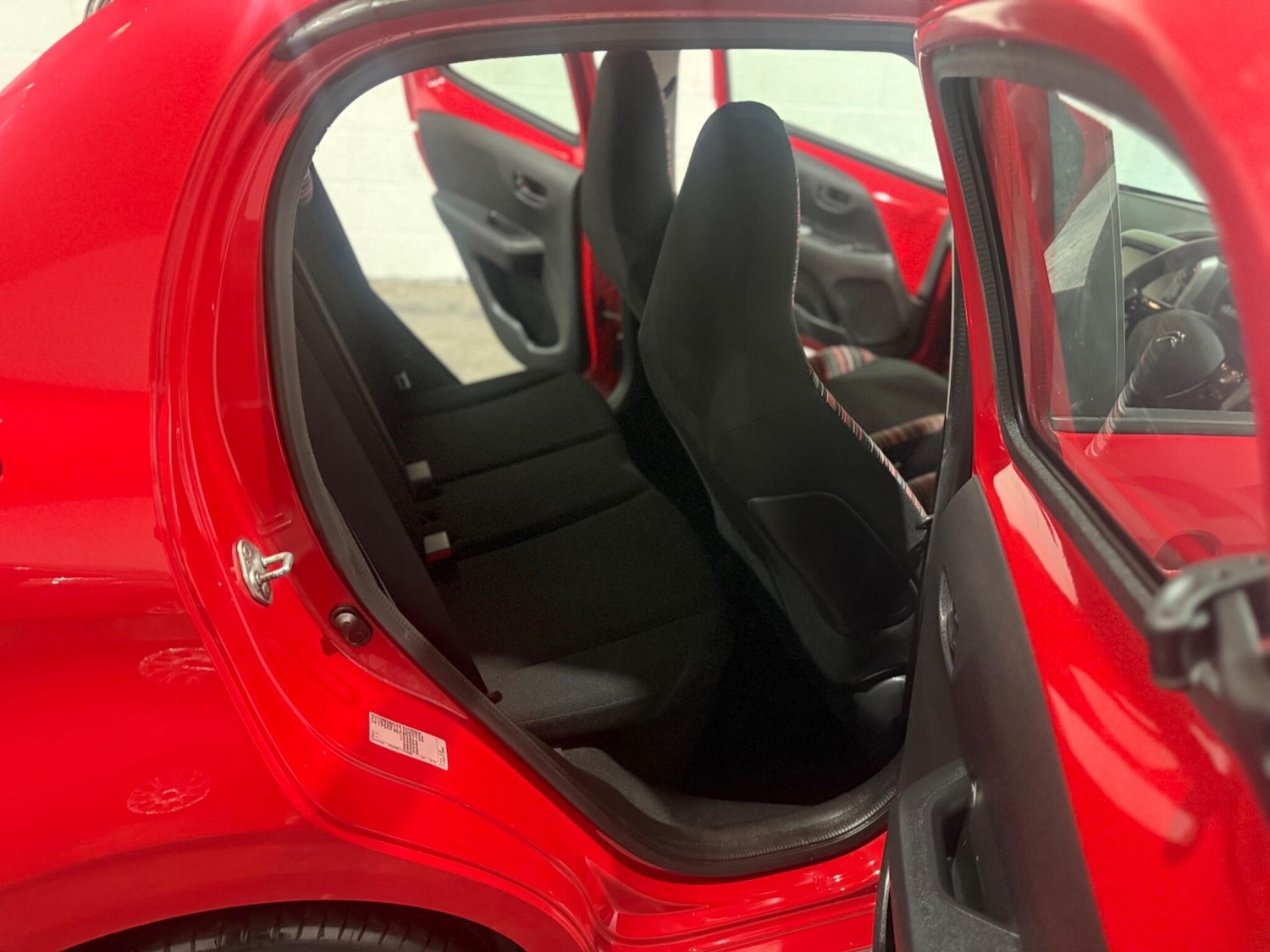 Used Citroen C1 2016 for sale - 76432586: Photo 27