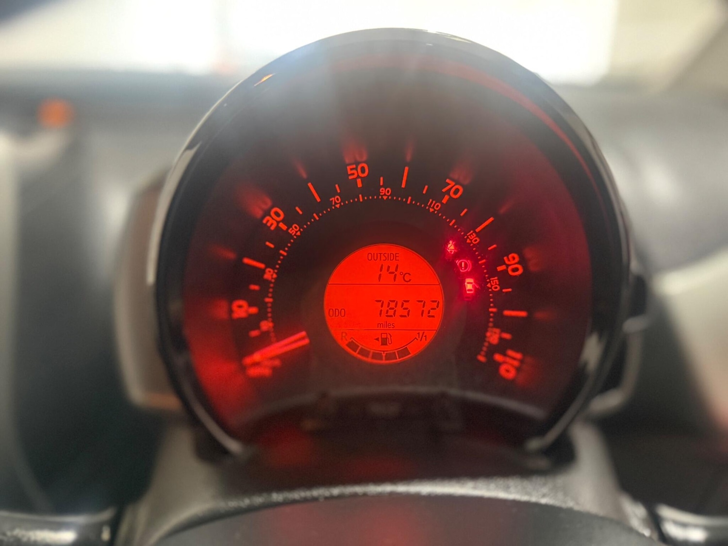 Used Citroen C1 2016 for sale - 76432586: Photo 33