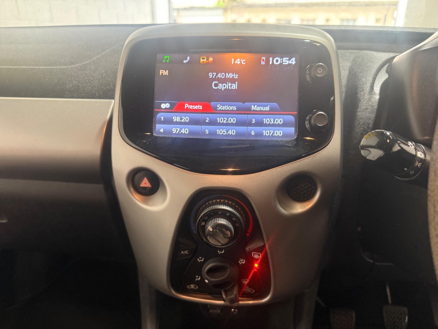 Used Citroen C1 2016 for sale - 76432586: Photo 34