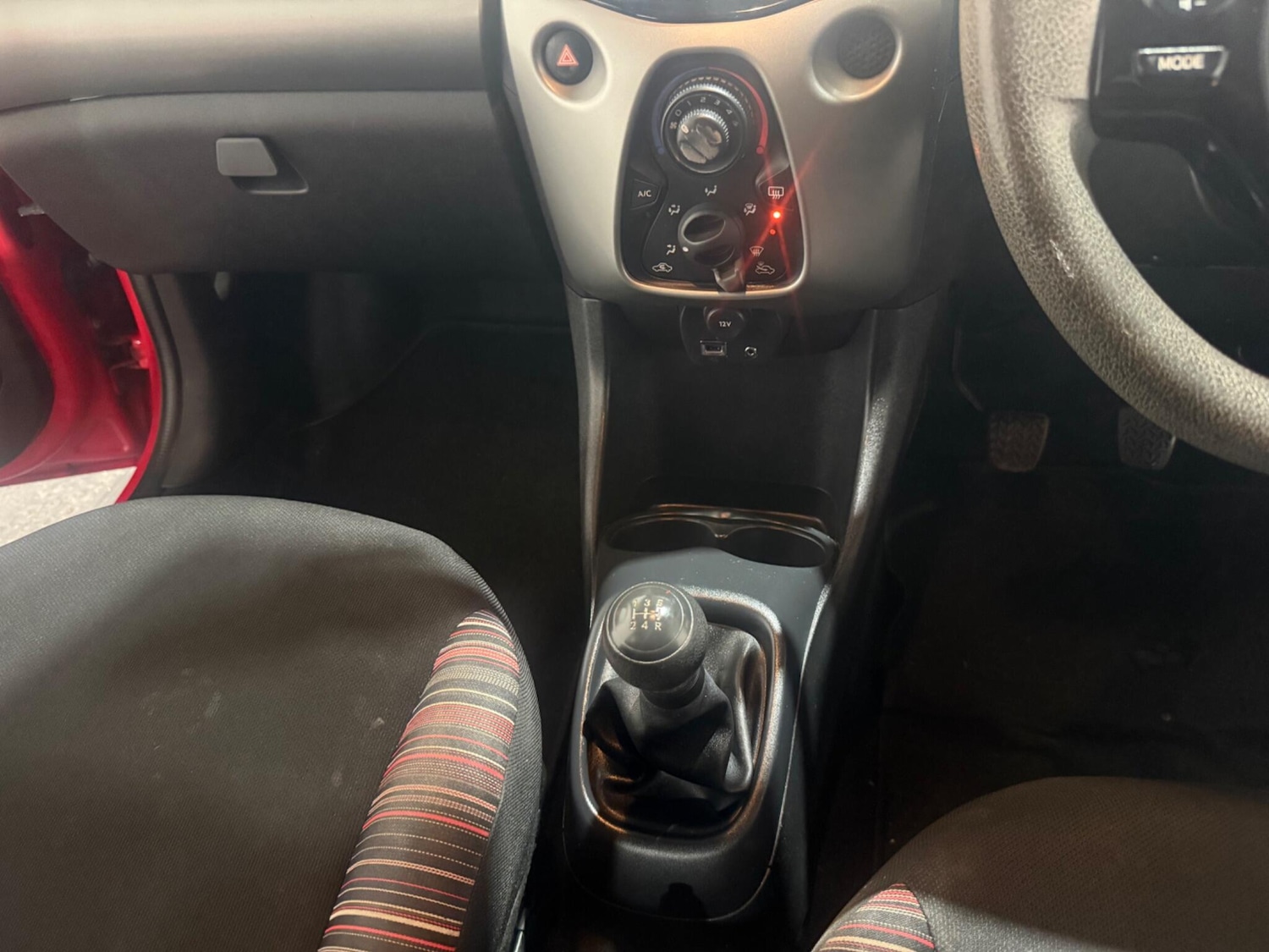 Used Citroen C1 2016 for sale - 76432586: Photo 37