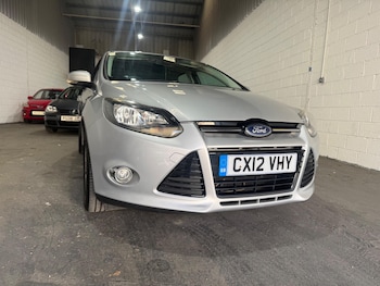 Ford - Focus