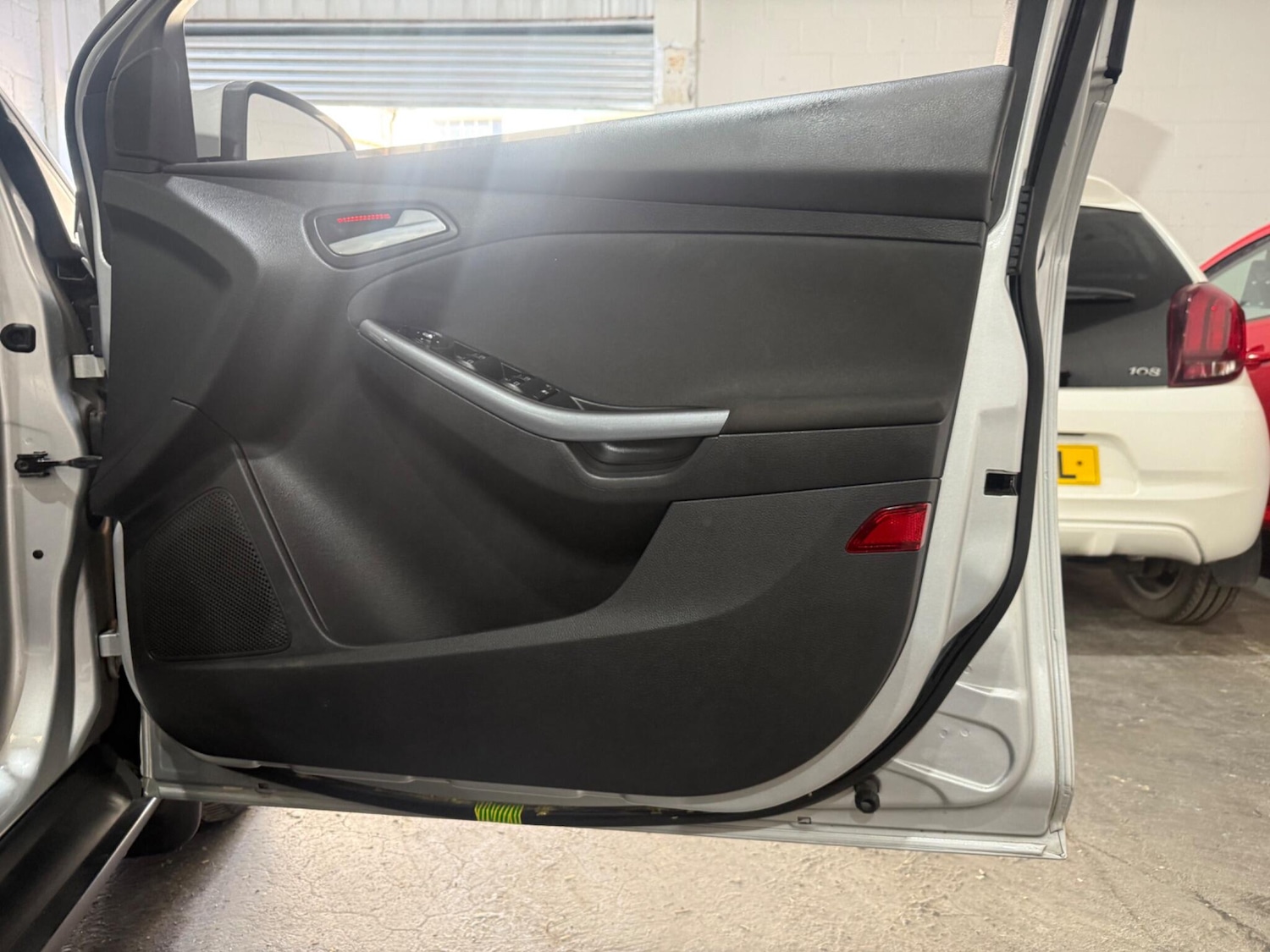 Vehicle 30