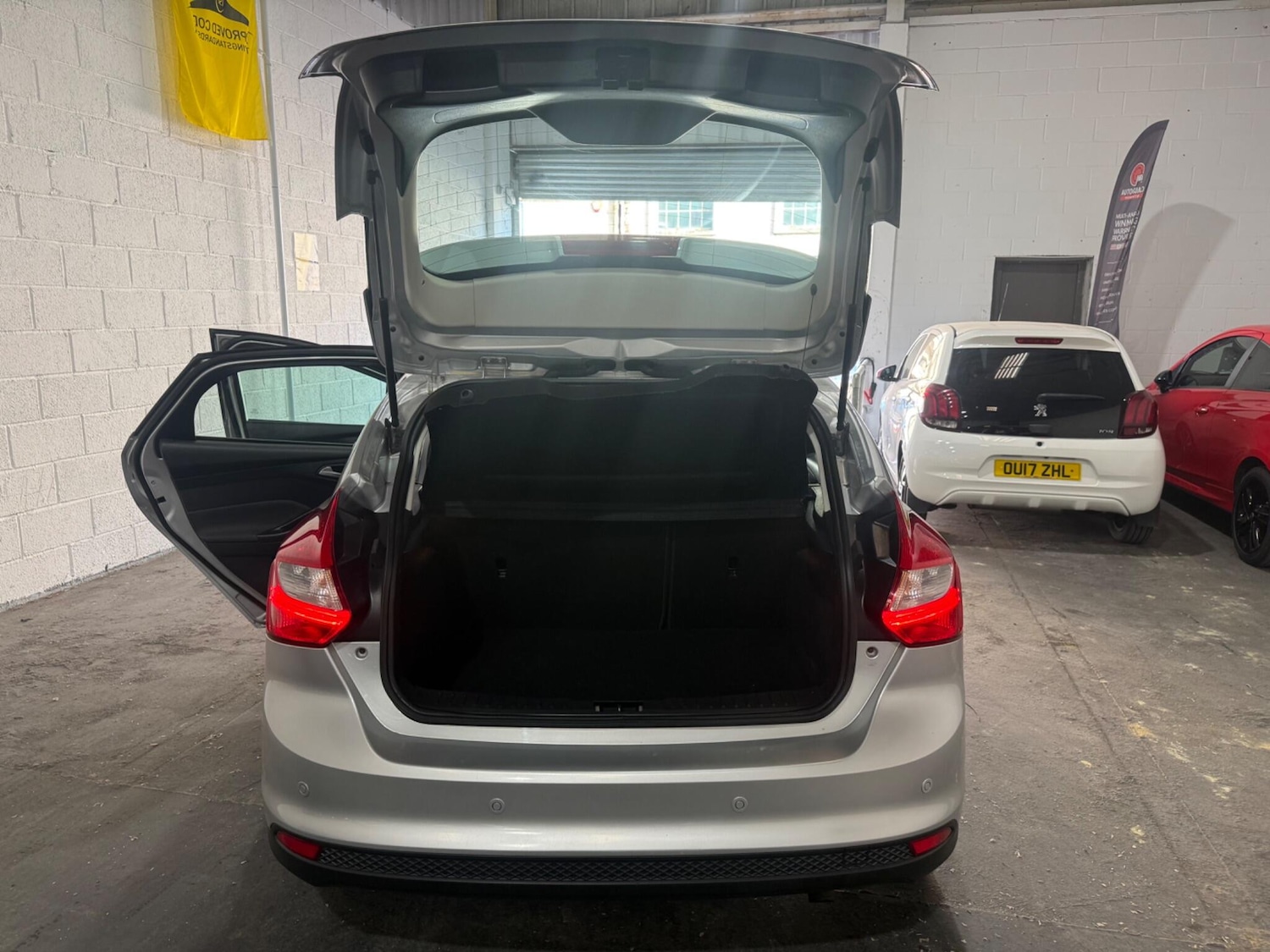 Vehicle 39