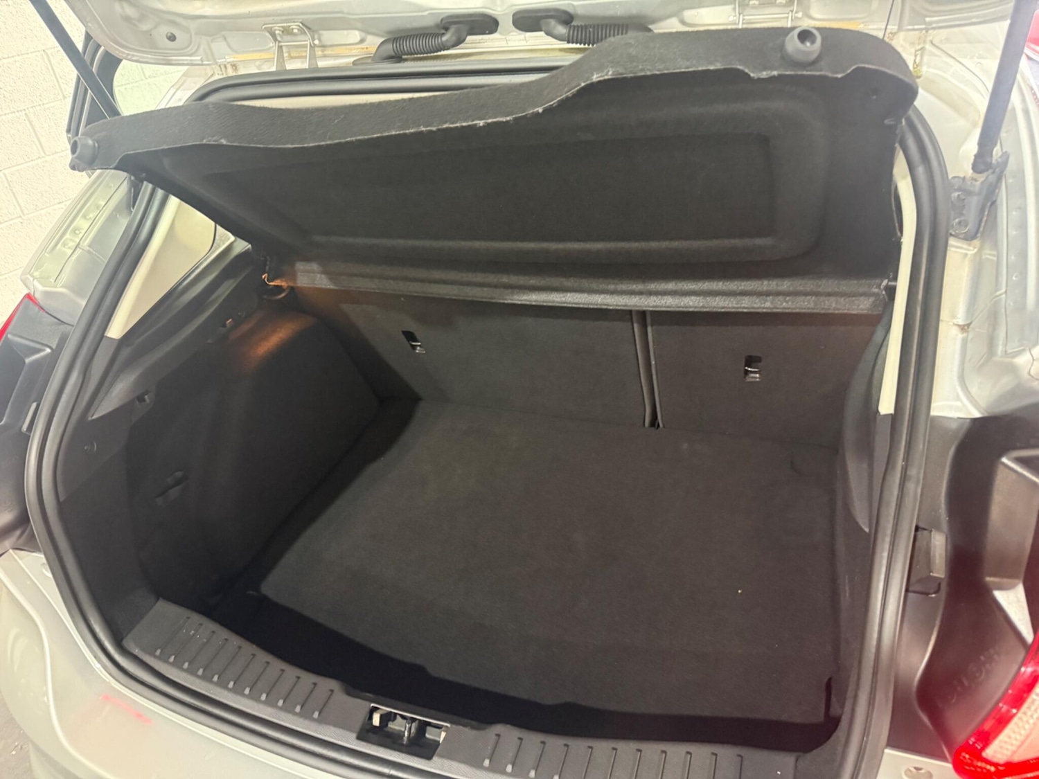 Vehicle 40