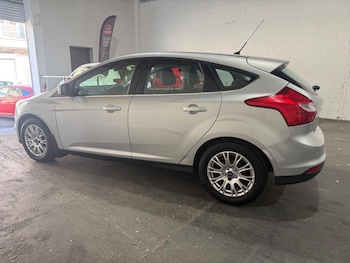Used Ford Focus 2012 for sale - 75589354: Photo