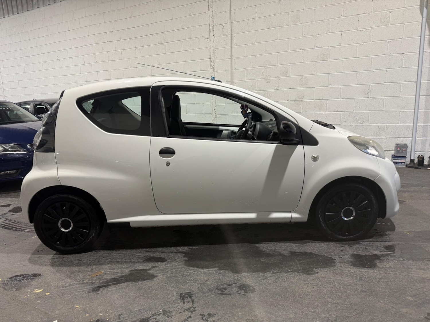 Used Citroen C1 for sale - 76537956: Photo 1