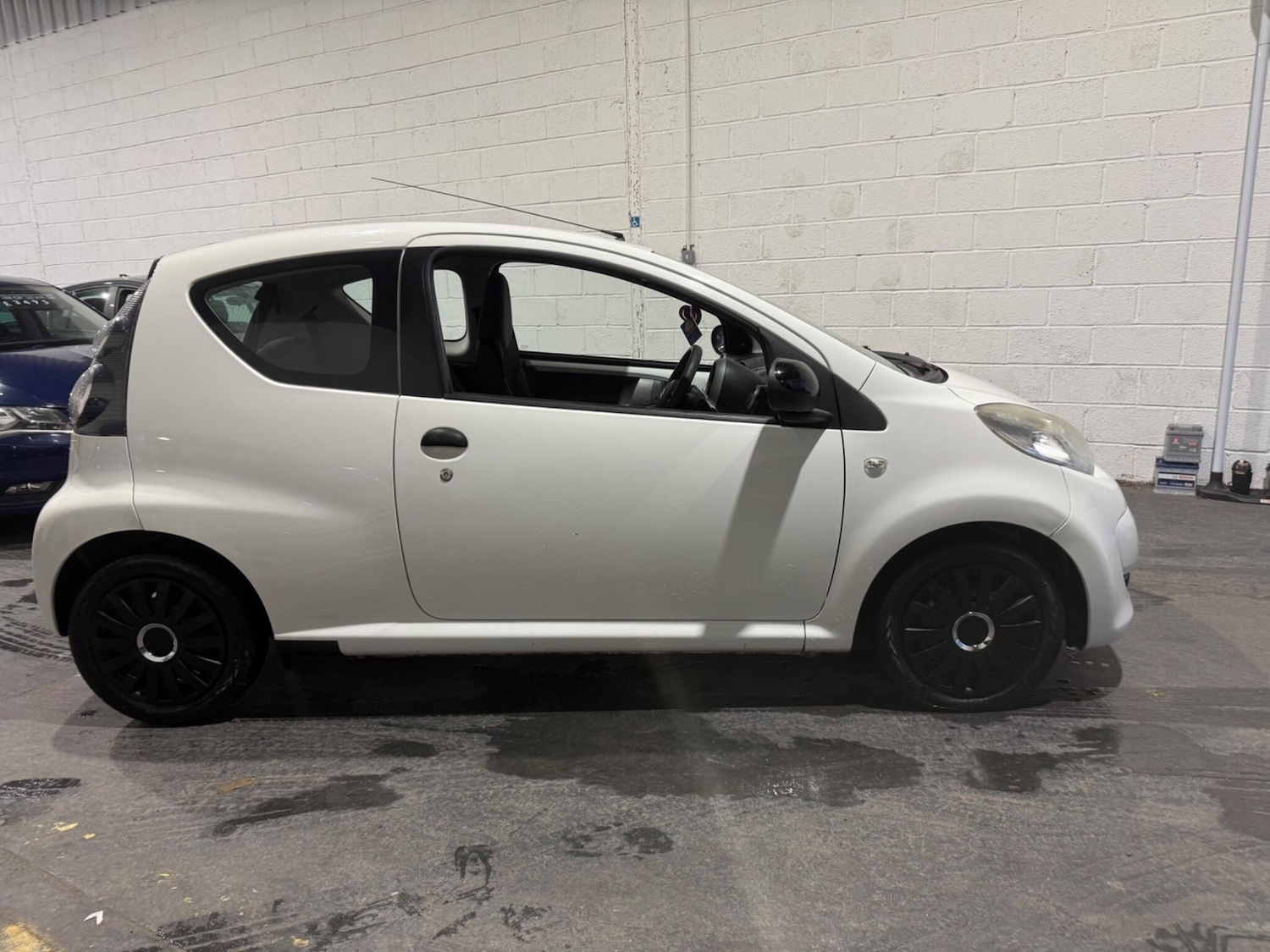 Used Citroen C1 for sale - 76537956: Photo 2