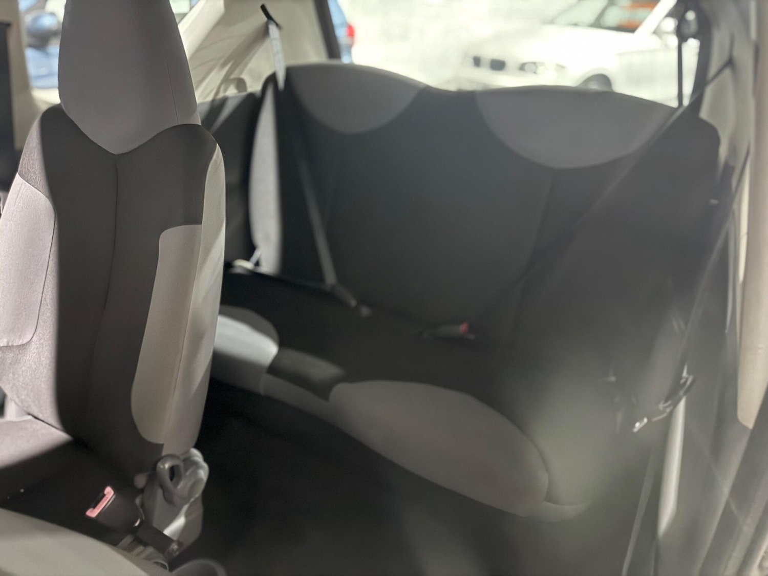 Used Citroen C1 for sale - 76537956: Photo 20