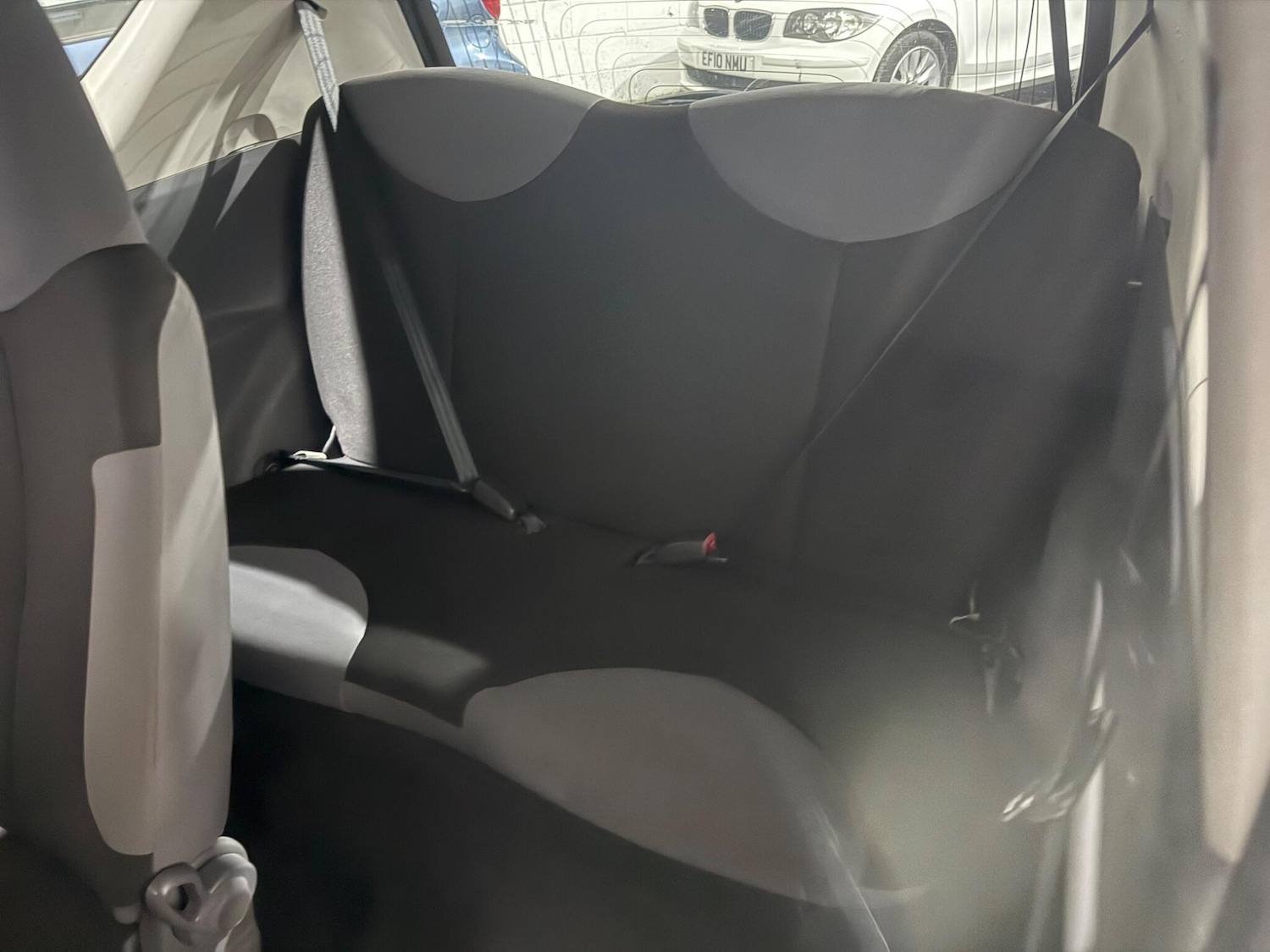 Used Citroen C1 for sale - 76537956: Photo 21