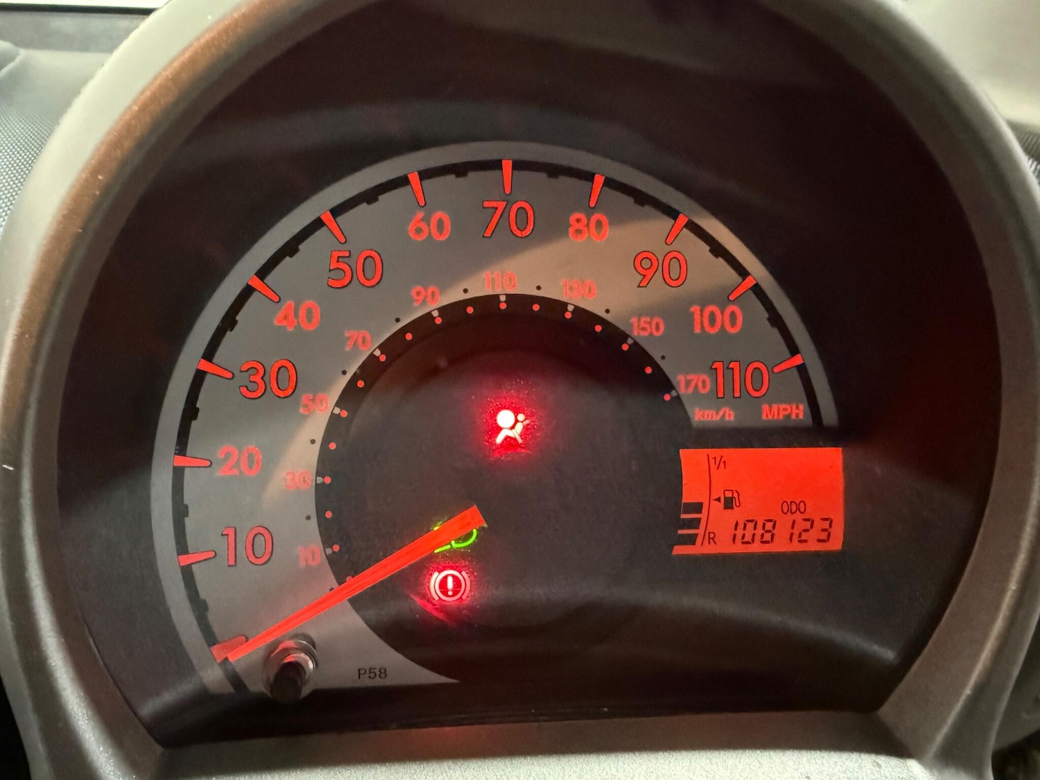 Used Citroen C1 for sale - 76537956: Photo 29