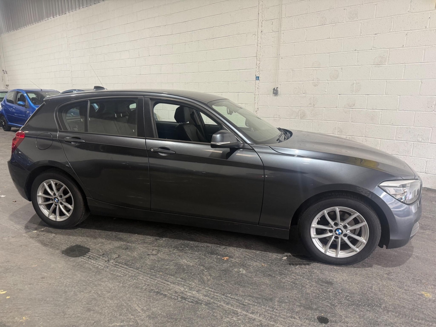 Used BMW 1 Series 2014 for sale - 76456677: Photo 15