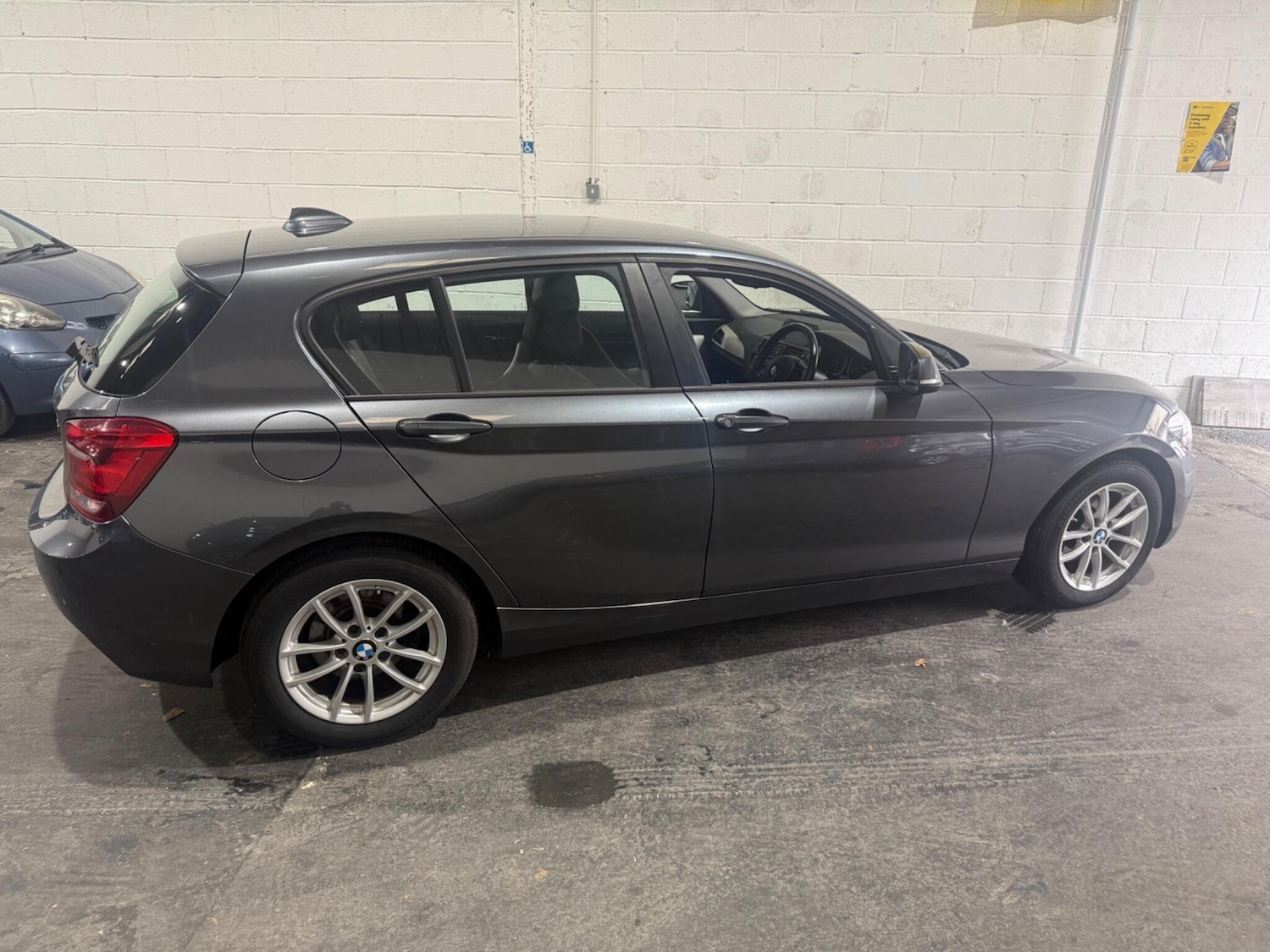 Used BMW 1 Series 2014 for sale - 76456677: Photo 18