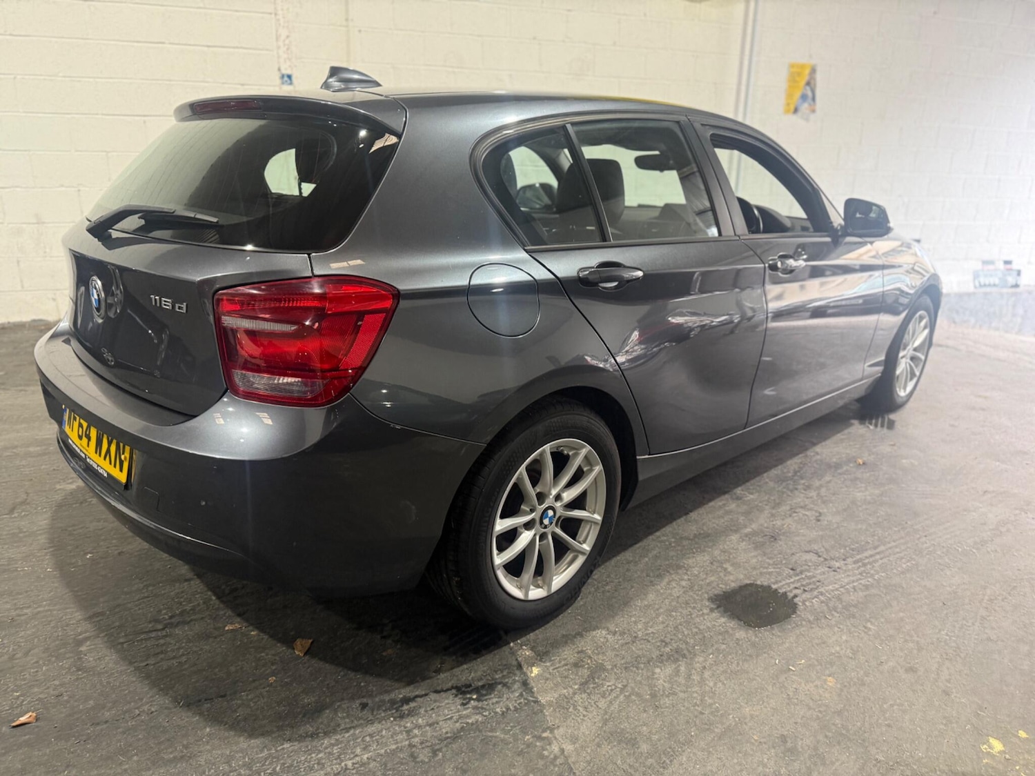 Used BMW 1 Series 2014 for sale - 76456677: Photo 19