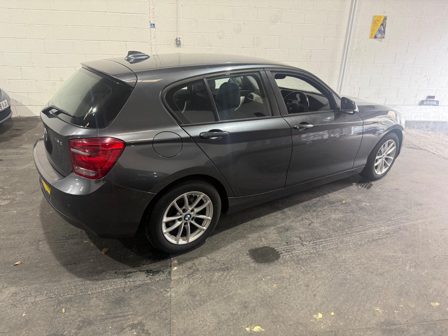 Used BMW 1 Series 2014 for sale - 76456677: Photo 20