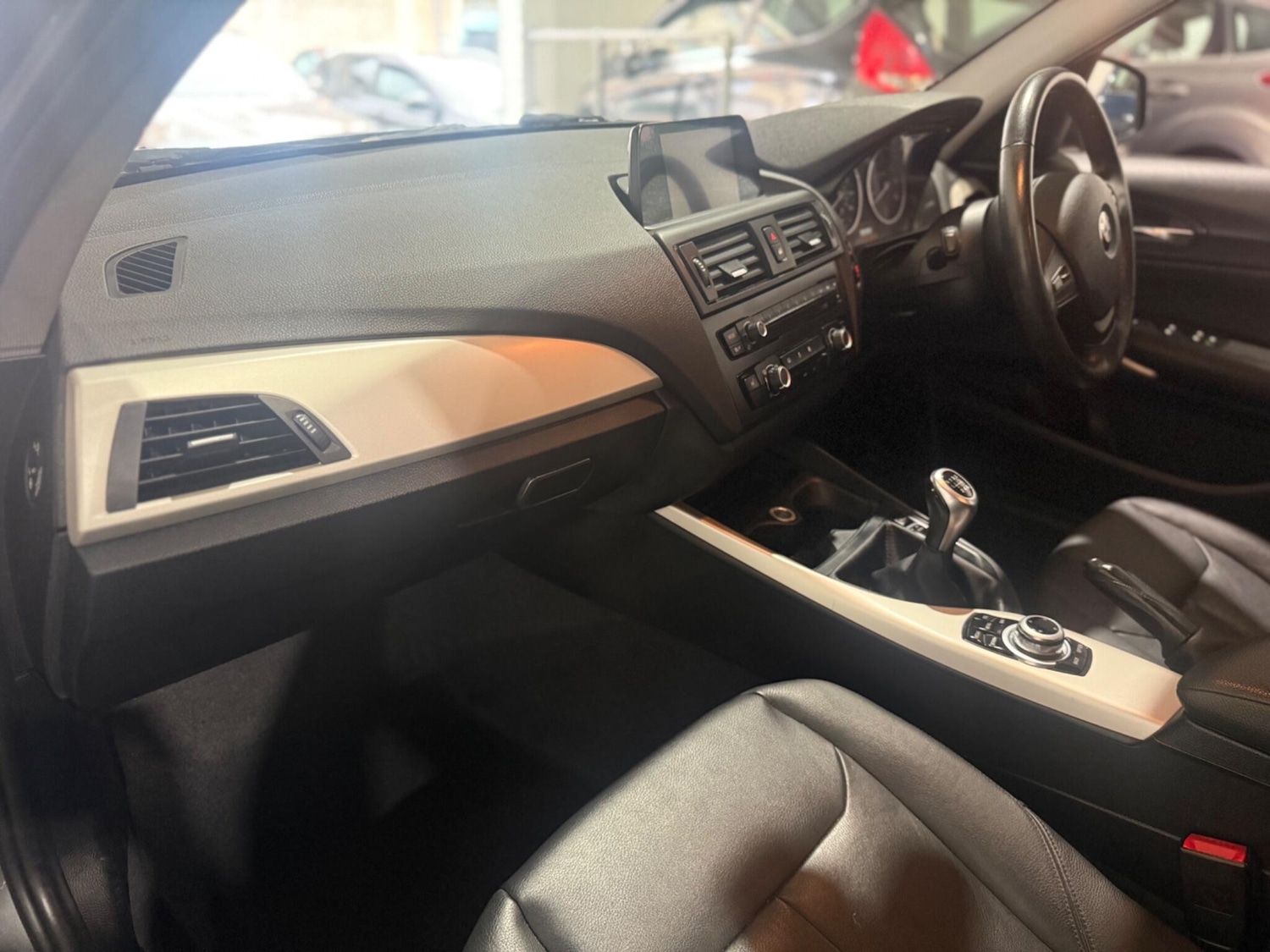 Used BMW 1 Series 2014 for sale - 76456677: Photo 22