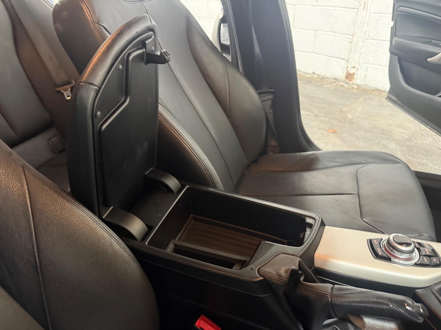 Used BMW 1 Series 2014 for sale - 76456677: Photo 26