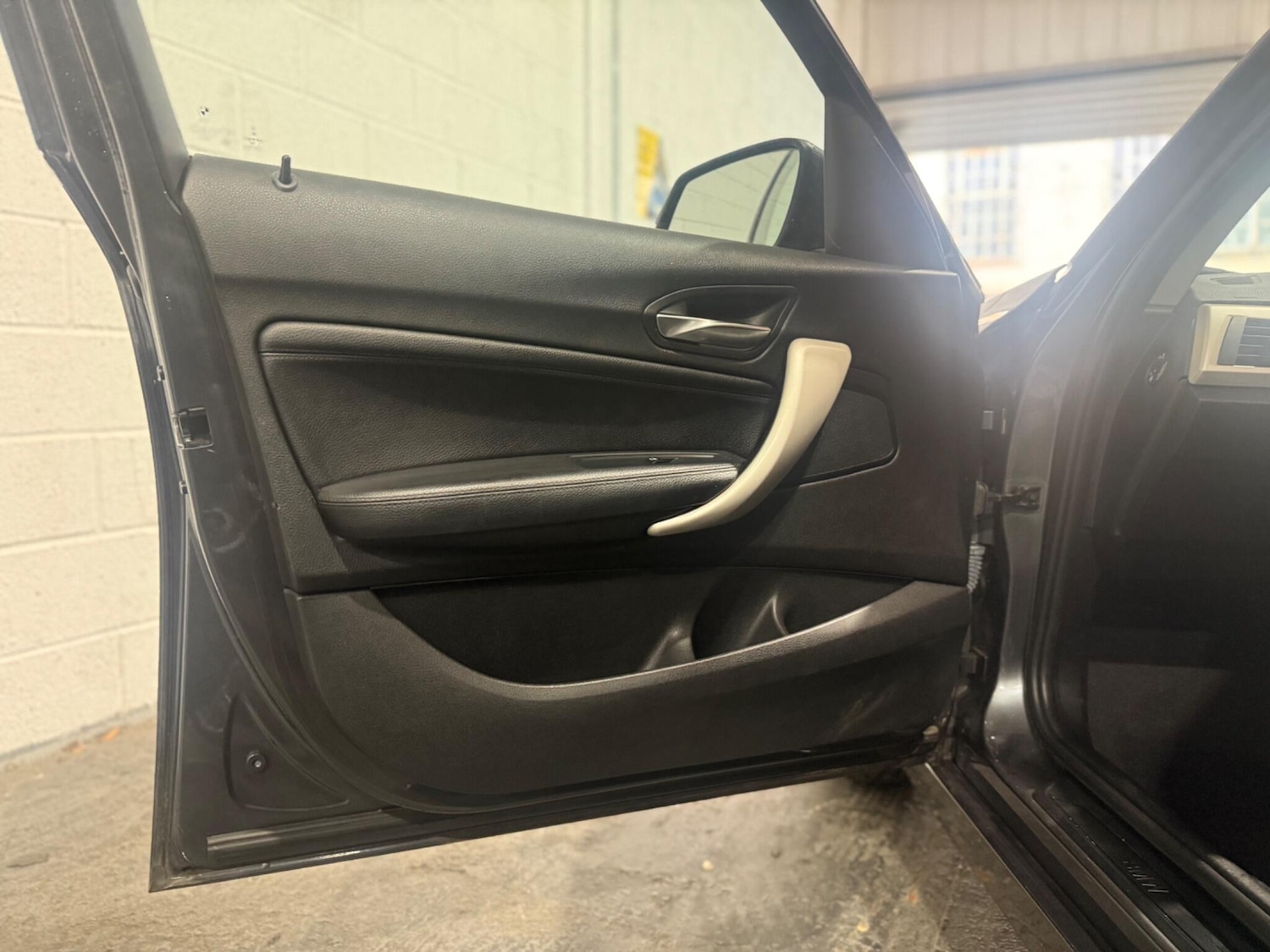 Used BMW 1 Series 2014 for sale - 76456677: Photo 36