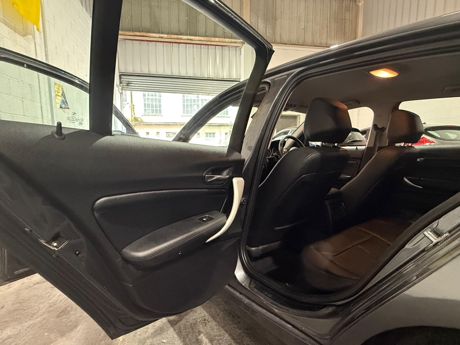 Used BMW 1 Series 2014 for sale - 76456677: Photo 37