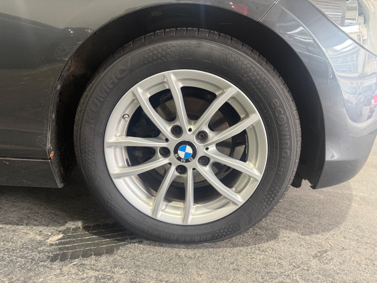 Used BMW 1 Series 2014 for sale - 76456677: Photo 39
