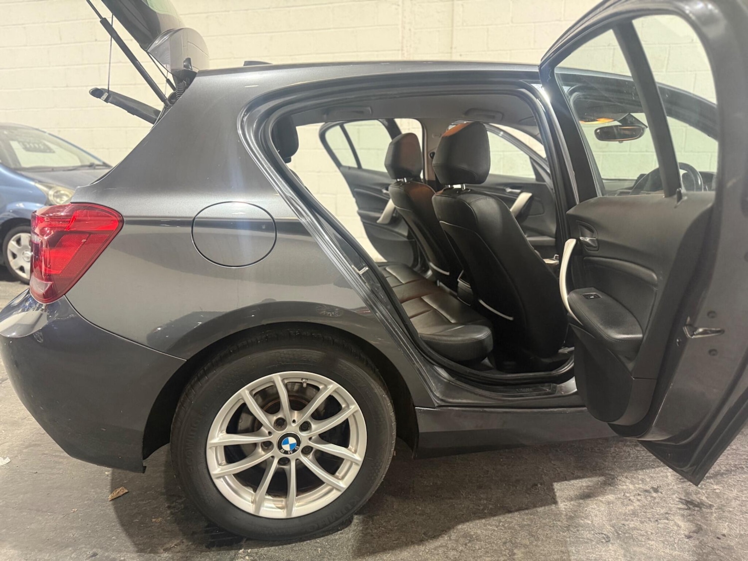 Used BMW 1 Series 2014 for sale - 76456677: Photo 41