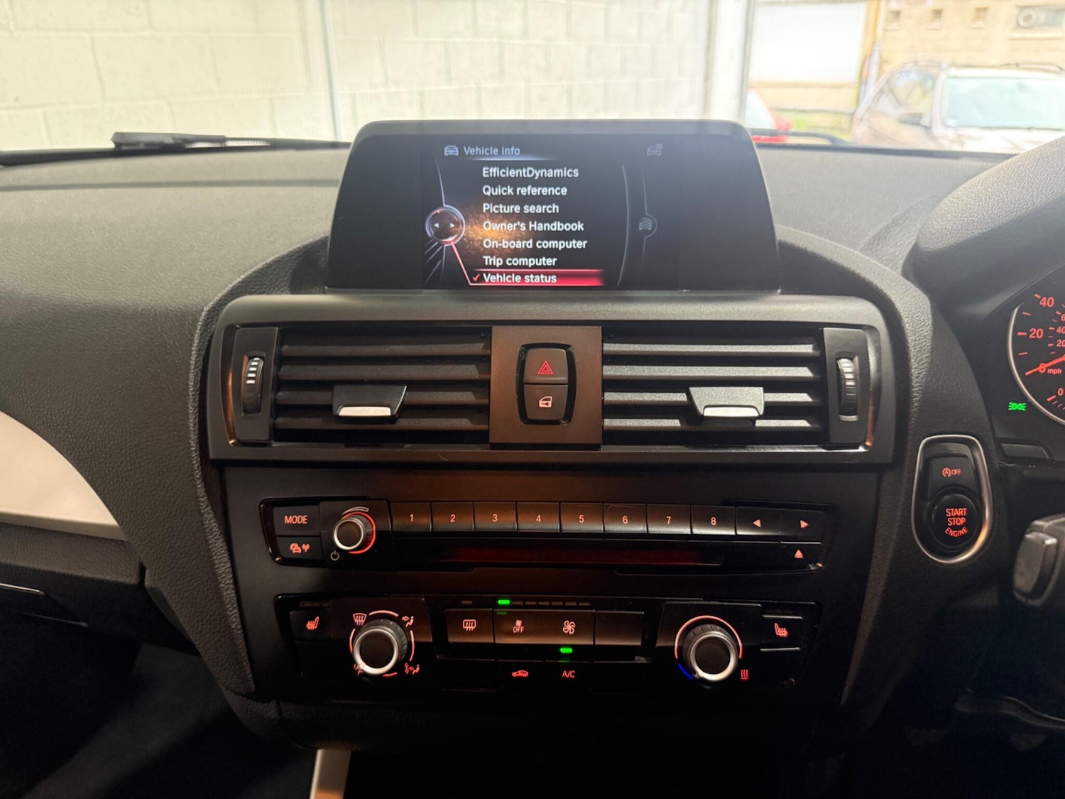 Used BMW 1 Series 2014 for sale - 76456677: Photo 42