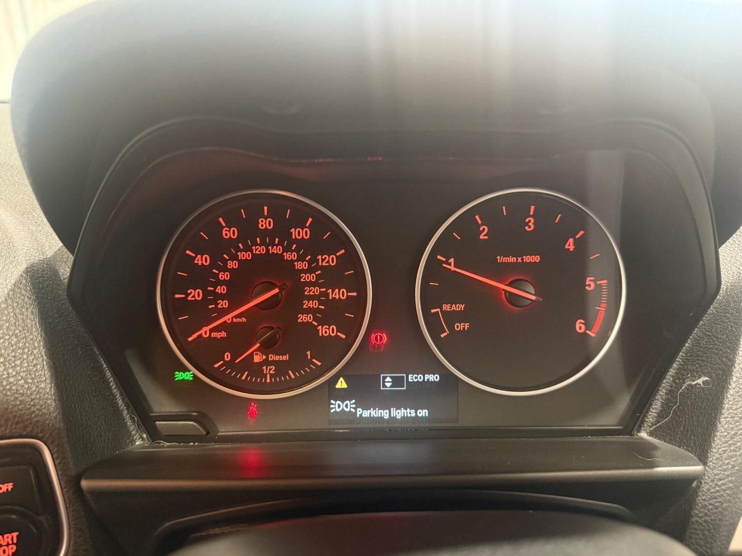 Used BMW 1 Series 2014 for sale - 76456677: Photo 44