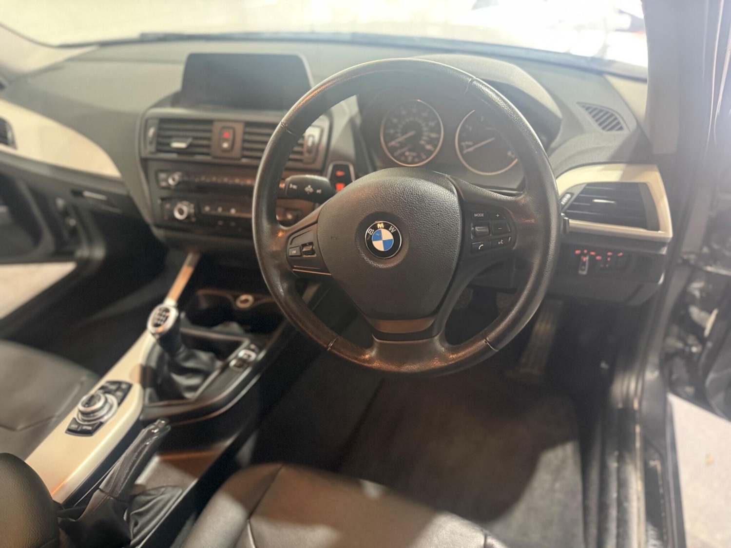 Used BMW 1 Series 2014 for sale - 76456677: Photo 47