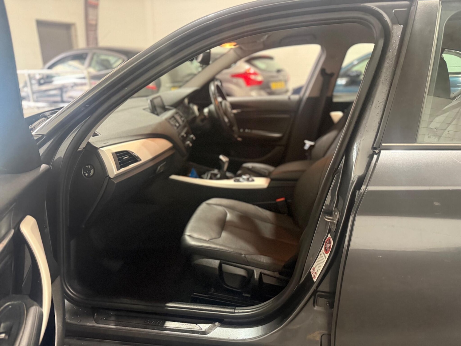 Used BMW 1 Series 2014 for sale - 76456677: Photo 48