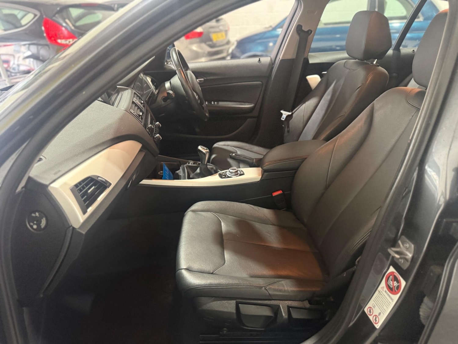 Used BMW 1 Series 2014 for sale - 76456677: Photo 49