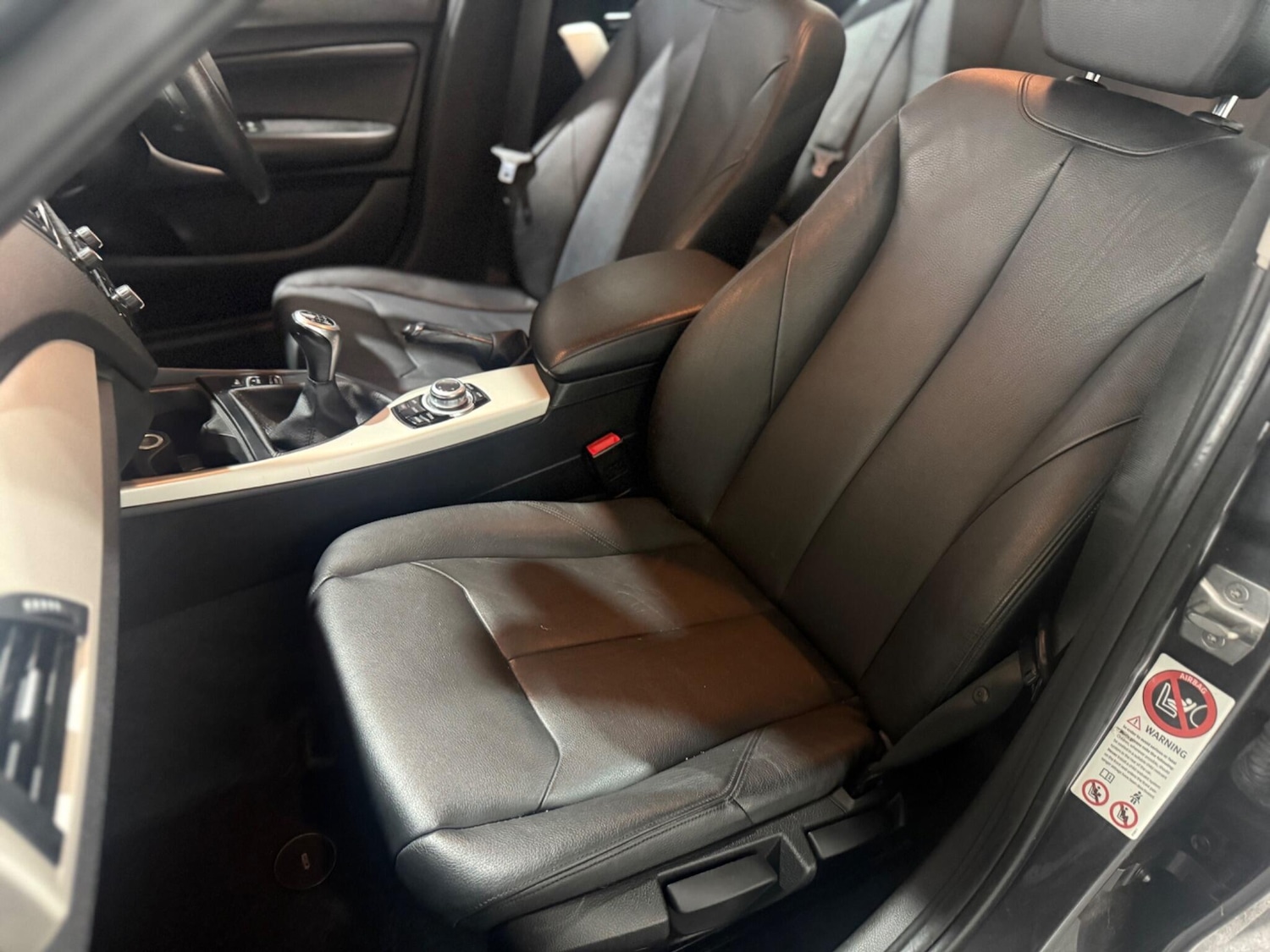 Used BMW 1 Series 2014 for sale - 76456677: Photo 50