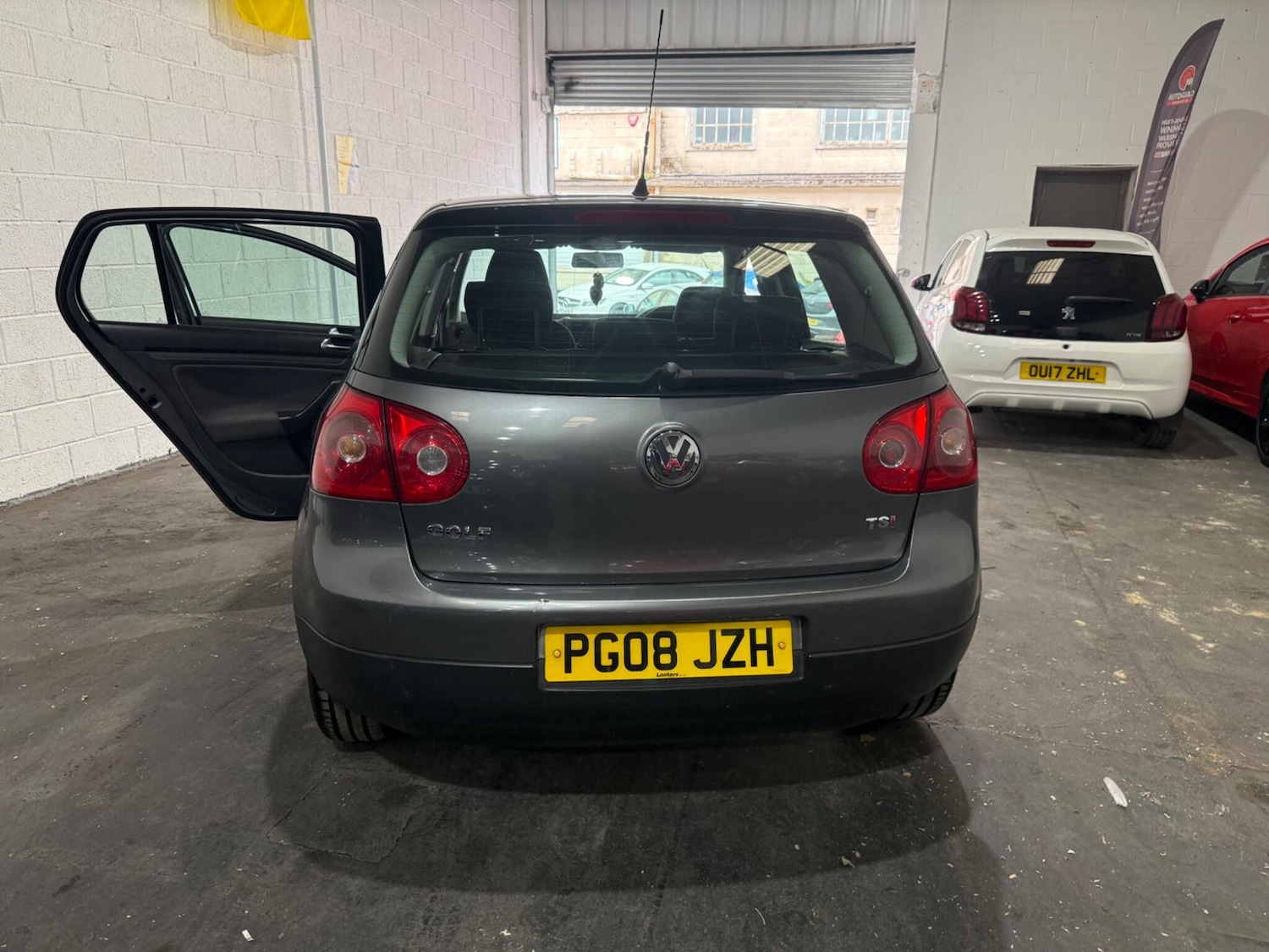 Vehicle 15
