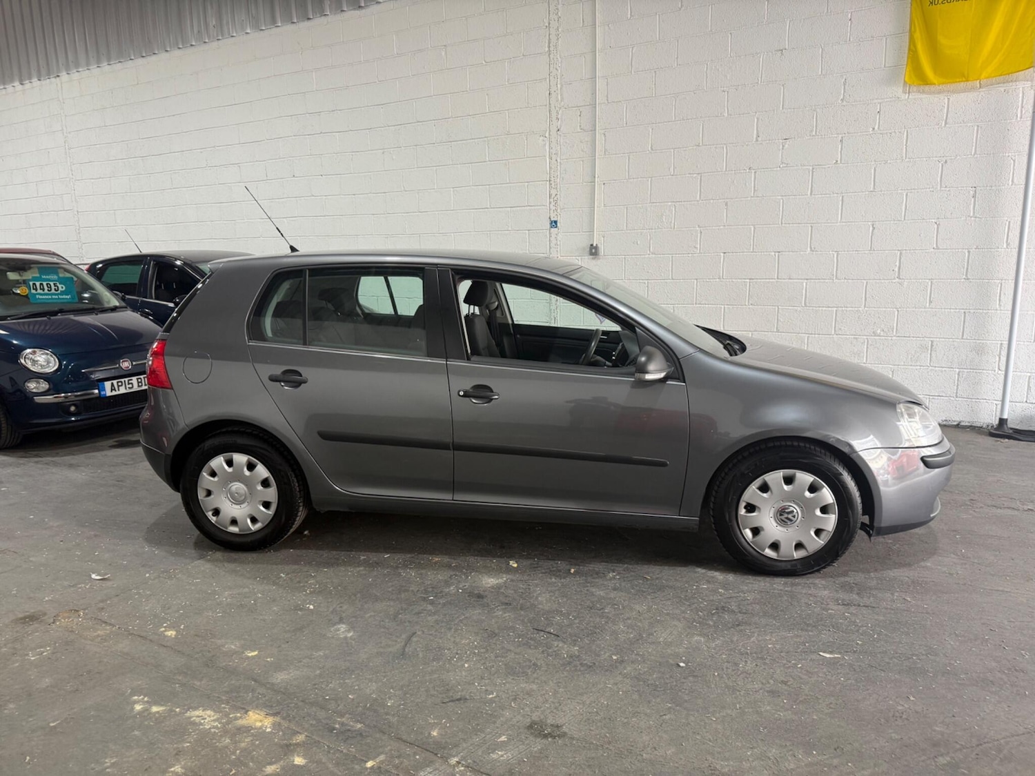 Vehicle 17