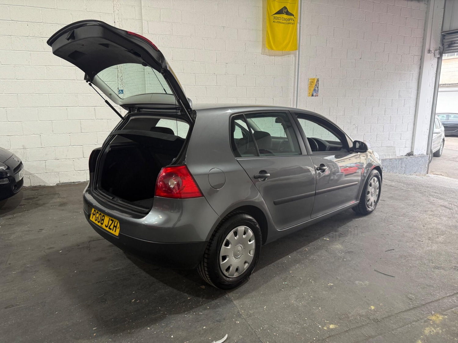 Vehicle 23