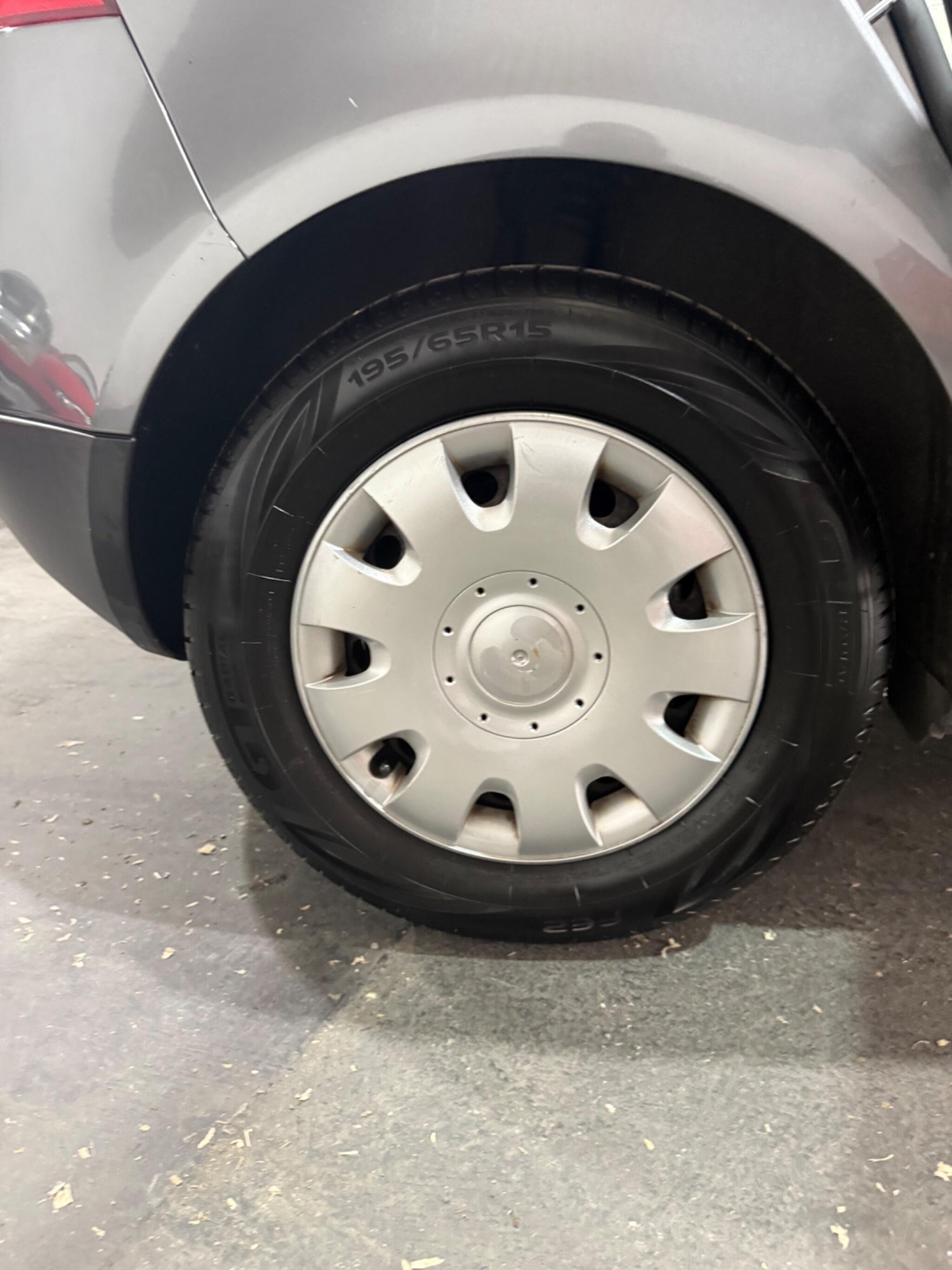 Vehicle 40