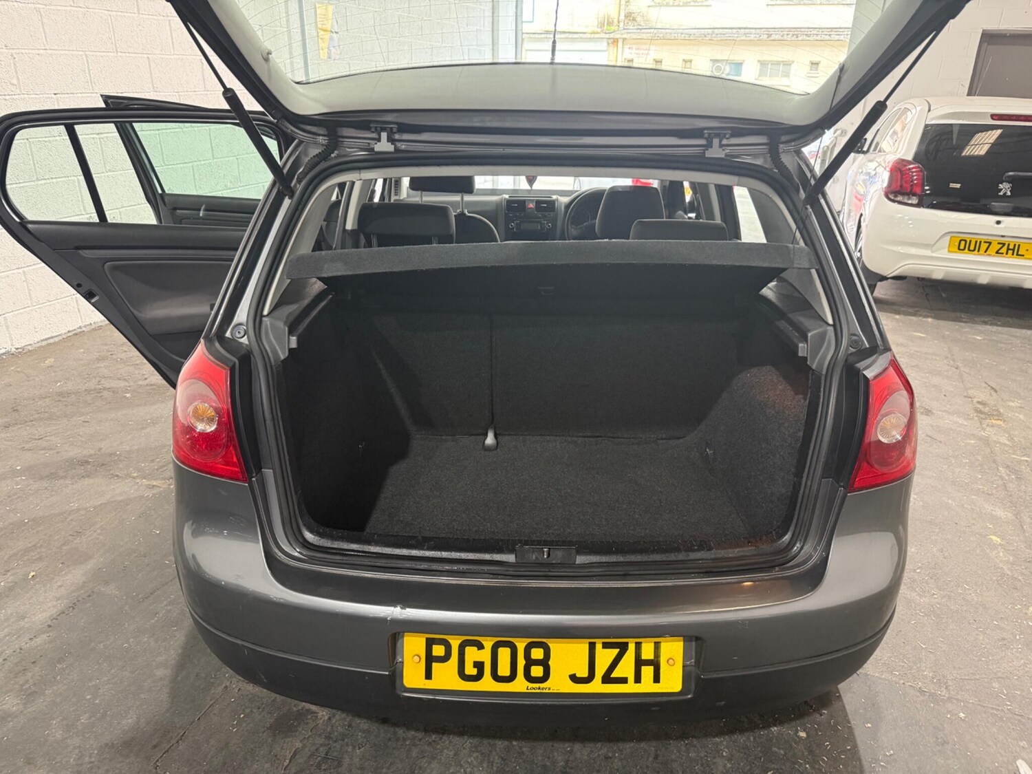 Vehicle 45