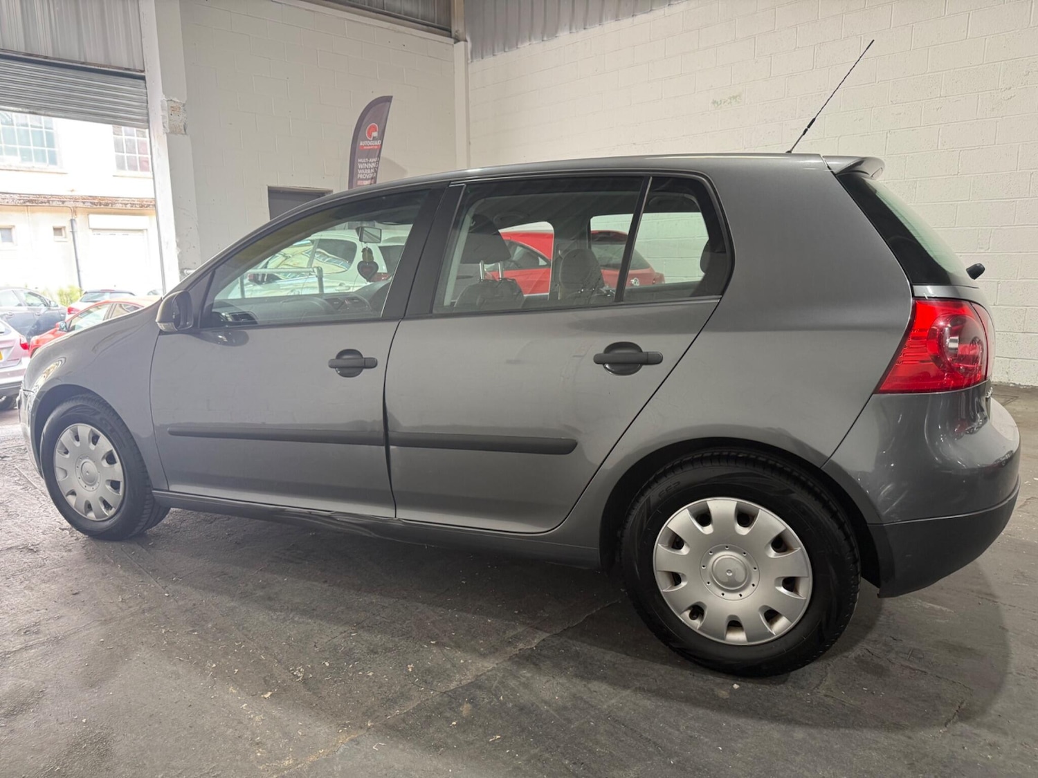Vehicle 9
